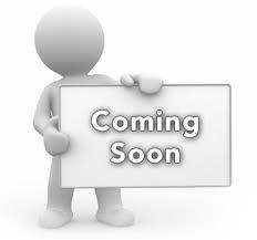Coming Soon