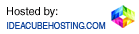 ideacubehosting Logo