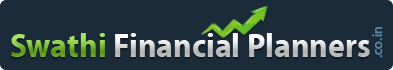 Swathi Financial Planners Logo